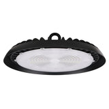 240W LED High Bay UFO Light – UL/DLC Certified, Hook Mount, 3-Year Warranty