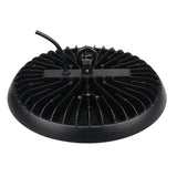 240W LED High Bay UFO Light – UL/DLC Certified, Hook Mount, 3-Year Warranty