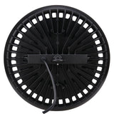 240W LED High Bay UFO Light – UL/DLC Certified, Hook Mount, 3-Year Warranty