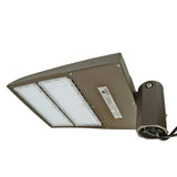 300W LED Street Outdoor Stadium Light With Shorting Cap, Slip Fitter, 5 Year Warranty, DLC - Green Solar LED