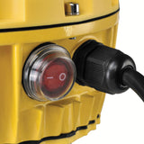 20W LED Dock Light for Warehouse, Spot Flood Light 1800 Lumens, 5000K - Green Solar LED