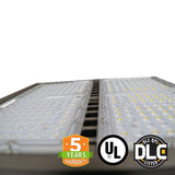 300W LED Street Outdoor Stadium Light With Shorting Cap, Direct Mount, 5 Year Warranty, DLC - Green Solar LED