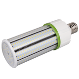 LED 360 Degree Corn Bulb Light (UL Certified)- 4 Pack - Green Solar LED
